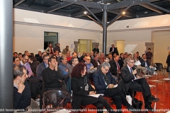 La presentazione dei Plus