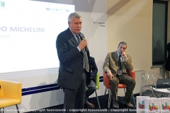 Leonardo Michelini