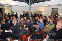 La presentazione dei Plus