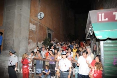 Il trasporto visto da Andrea Di Giampasquale