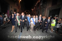 Il trasporto visto da Andrea Di Giampasquale
