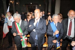 Il trasporto visto da Andrea Di Giampasquale