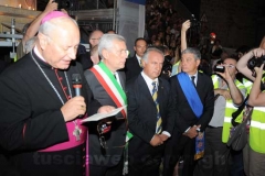 Il trasporto visto da Andrea Di Giampasquale