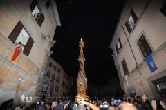 Il trasporto visto da Andrea Di Giampasquale