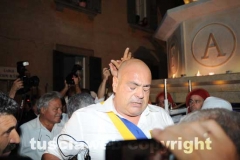 Il trasporto visto da Andrea Di Giampasquale