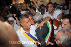 Il trasporto visto da Andrea Di Giampasquale