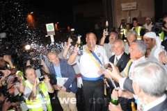 Il trasporto visto da Andrea Di Giampasquale