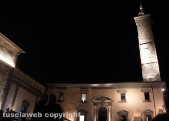 Piazza del Comune