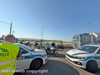 Macchina di Santa Rosa - È iniziato il trasporto dei pezzi per il montaggio di Dies Natalis