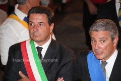 Il trasporto della macchina visto da Paola Pierdomenico