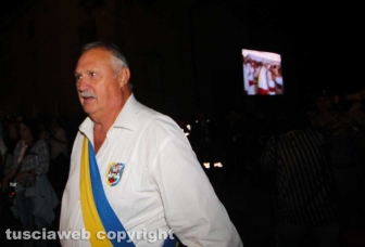 Santa Rosa - Trasporto 2022 - Gloria - Lorenzo Celestini