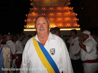 Santa Rosa - Trasporto 2022 - Gloria - Lorenzo Celestini