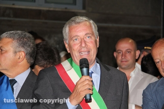 Santa Rosa - Il trasporto di Bianca speranza