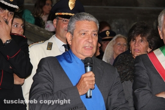 Santa Rosa - Il trasporto di Bianca speranza