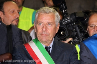 Il trasporto di Bianca Speranza