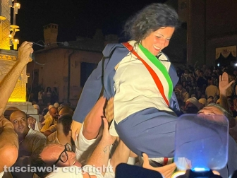  Il trasporto di Dies Natalis
