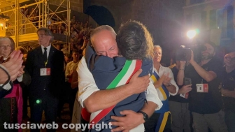  Il trasporto di Dies Natalis