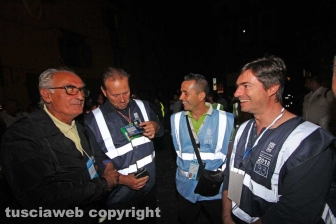 Santa Rosa 2018 - Il trasporto di Gloria