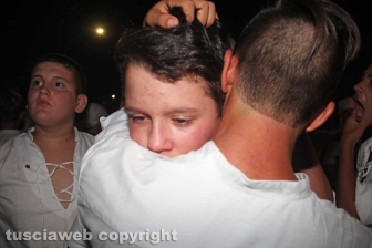 Il Trasporto di Spirale di fede