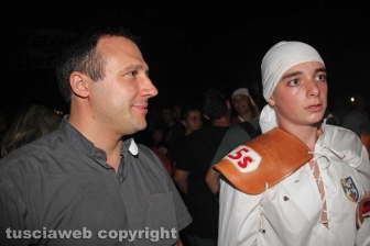 Il Trasporto di Spirale di fede