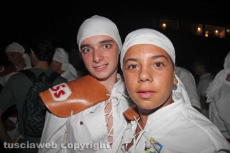 Il Trasporto di Spirale di fede