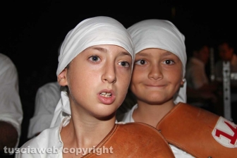 Il Trasporto di Spirale di fede