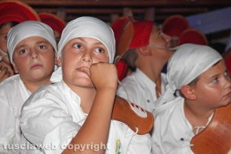 Il Trasporto di Spirale di fede