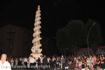 Il Trasporto di Spirale di fede