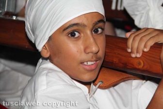 Il Trasporto di Spirale di fede