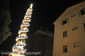 Il Trasporto di Spirale di fede