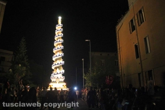 Il Trasporto di Spirale di fede