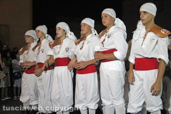 Il Trasporto di Spirale di fede