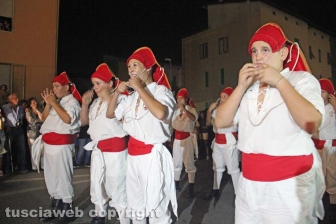 Il Trasporto di Spirale di fede
