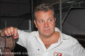 Il Trasporto di Spirale di fede