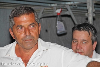 Il Trasporto di Spirale di fede