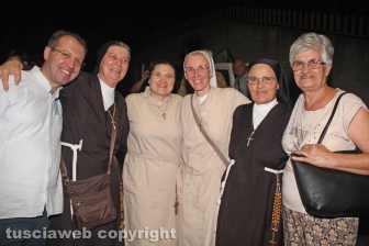 Il Trasporto di Spirale di fede