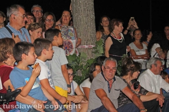 Il Trasporto di Spirale di fede