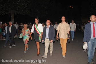 Il Trasporto di Spirale di fede