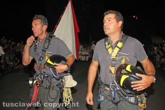 Il Trasporto di Spirale di fede