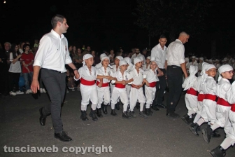 Il Trasporto di Spirale di fede