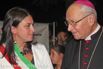 Il Trasporto di Spirale di fede