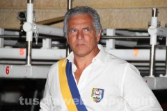 Massimo Mecarini