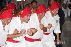 I facchini di Santa Rosa