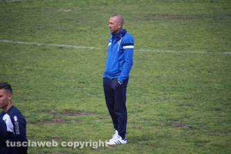 Calcio - Il trionfo della Viterbese