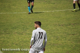 Calcio - Il trionfo della Viterbese