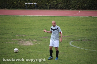 Calcio - Il trionfo della Viterbese