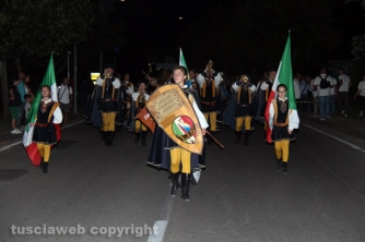 Il trionfo di Diva Rosa