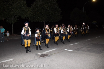 Il trionfo di Diva Rosa