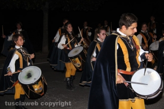 Il trionfo di Diva Rosa