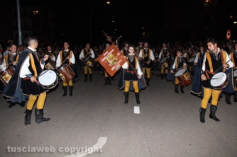 Il trionfo di Diva Rosa